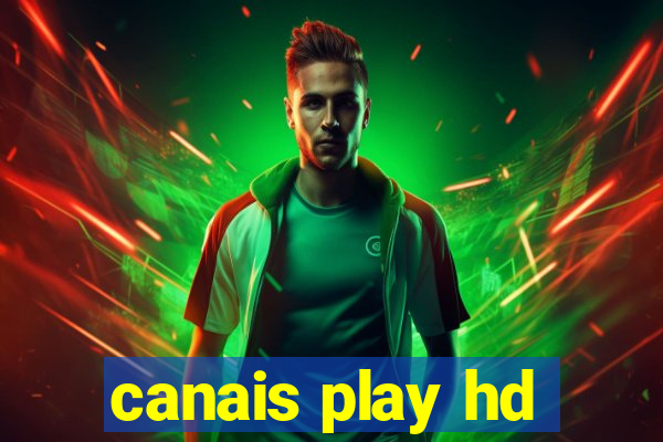 canais play hd